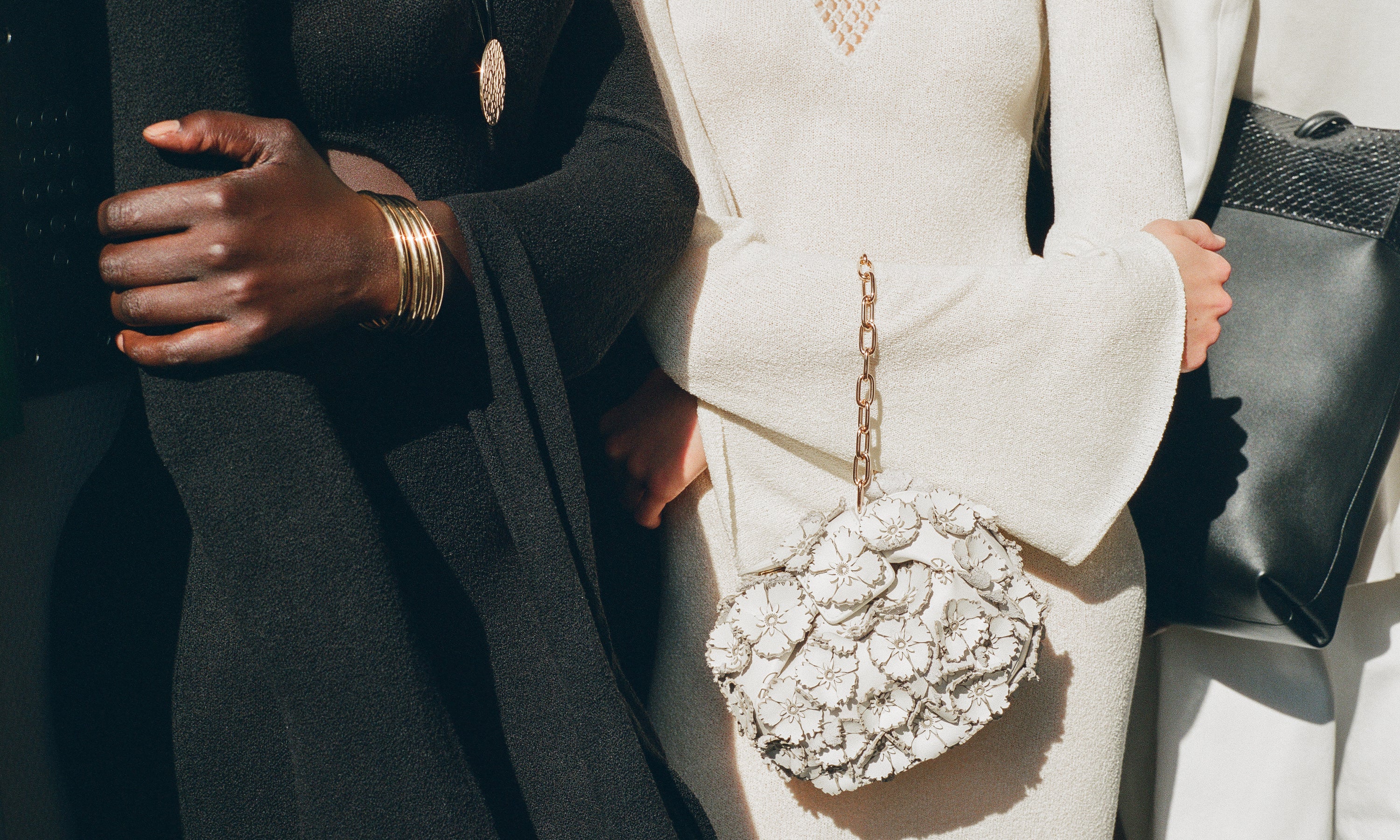 Timeless Luxury, Sustainably Crafted