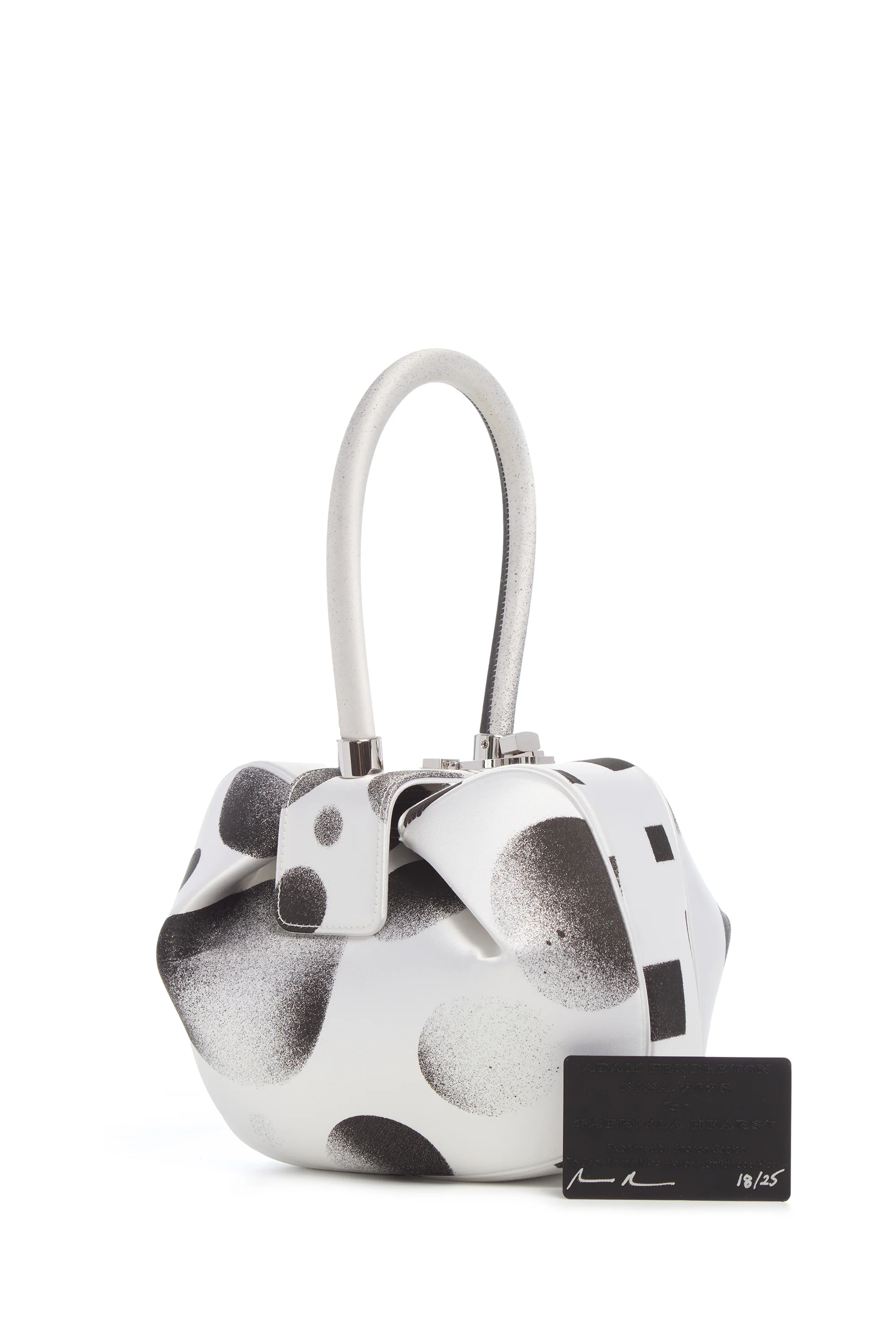 Top Handle Bags