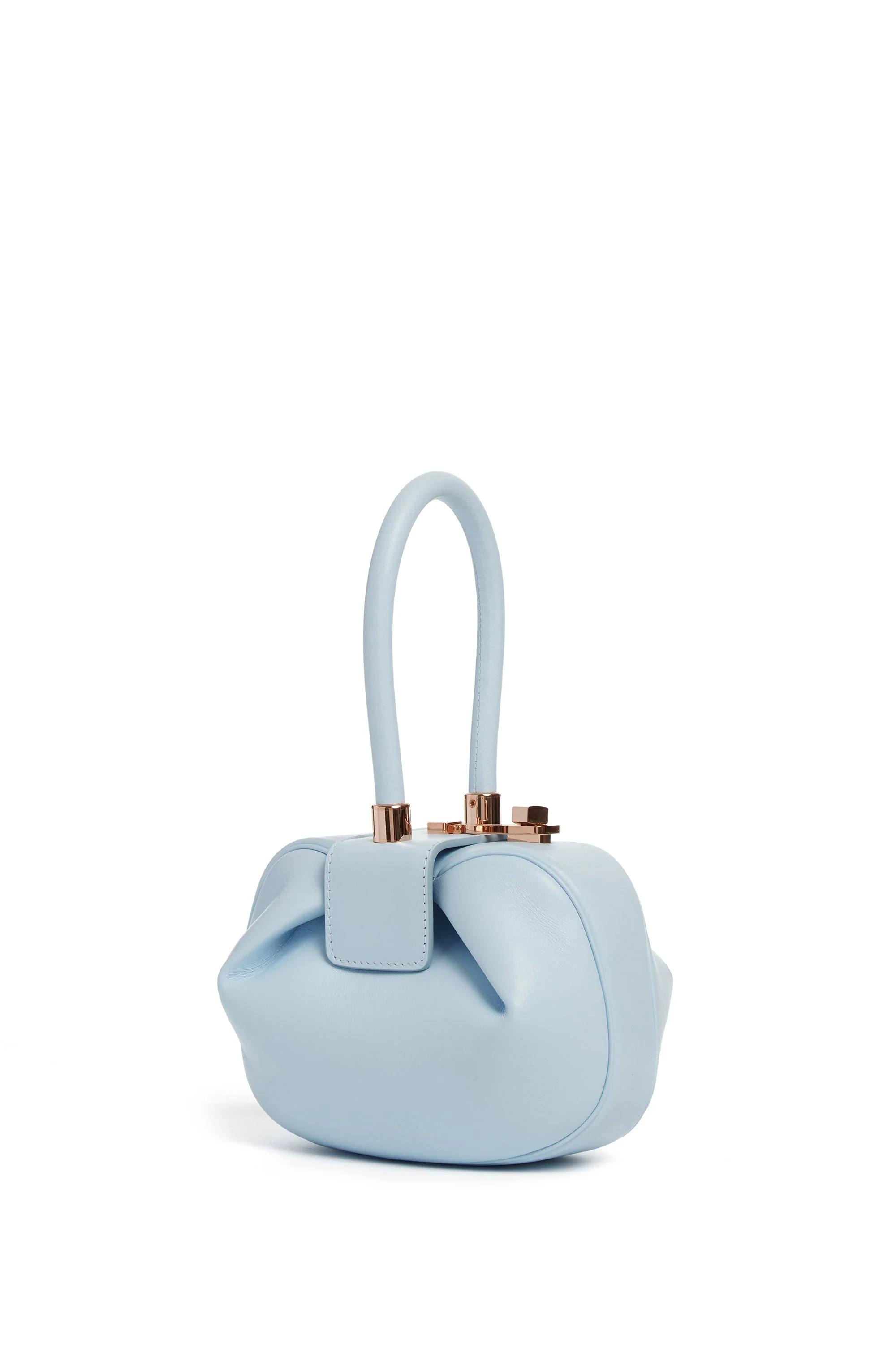 Demi Top Handle Bags